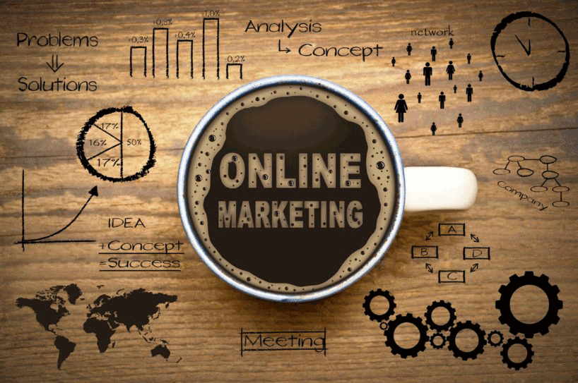 Tips dan Keuntungan Pemasaran Online untuk Bisnis yang lebih Optimal